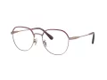 Coach Lunettes de Vue HC 5164D 9331