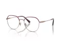 Coach Lunettes de Vue HC 5164D 9331