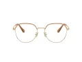 Coach Lunettes de Vue HC 5164D 9429