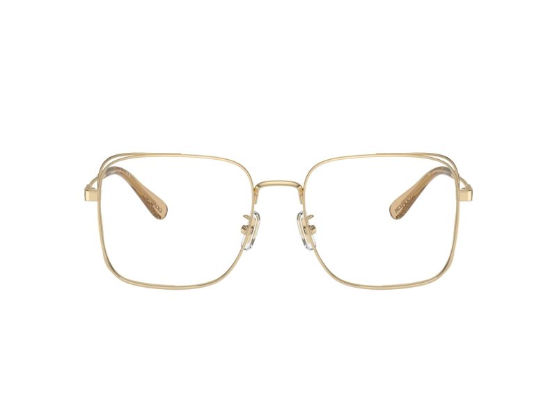 Coach Lunettes de Vue HC 5166D 9005