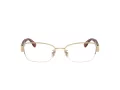 Coach Lunettes de Vue HC 5168 9005