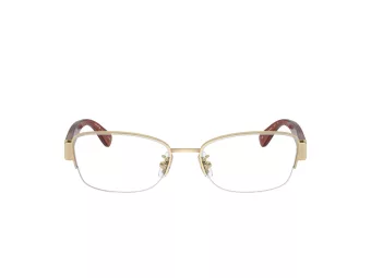Coach Lunettes de Vue HC 5168 9005
