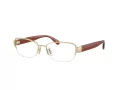 Coach Lunettes de Vue HC 5168 9005