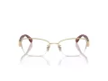 Coach Lunettes de Vue HC 5168 9005