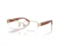 Coach Lunettes de Vue HC 5168 9005