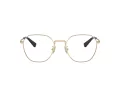 Coach Lunettes de Vue HC 5170 9005