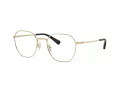 Coach Lunettes de Vue HC 5170 9005