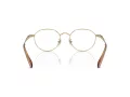 Coach Lunettes de Vue HC 5173TD 9005