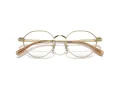 Coach Lunettes de Vue HC 5173TD 9005