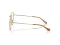 Coach Lunettes de Vue HC 5174D 9005