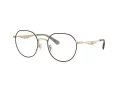 Coach Cy044 Lunettes de Vue HC 5175 9435
