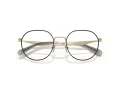 Coach Cy044 Lunettes de Vue HC 5175 9435