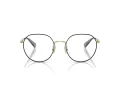 Coach Cy044 Lunettes de Vue HC 5175 9435