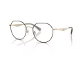 Coach Cy044 Lunettes de Vue HC 5175 9435
