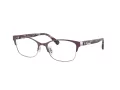 Coach Lunettes de Vue HC 5176 9447
