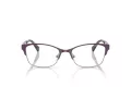 Coach Lunettes de Vue HC 5176 9447