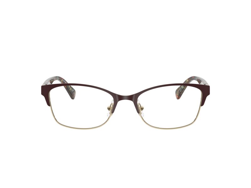 Coach Lunettes de Vue HC 5176 9449