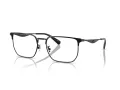 Coach Lunettes de Vue HC 5178 9344