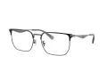 Coach Lunettes de Vue HC 5178 9459