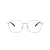 Coach Lunettes de Vue HC 5179D 9001