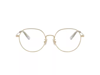 Coach Lunettes de Vue HC 5180TD 9005