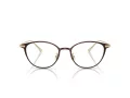 Coach Lunettes de Vue HC 5181TD 9405