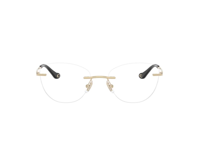 Coach Lunettes de Vue HC 5185 9005