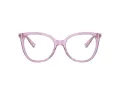 Coach Lunettes de Vue HC 6125 5400