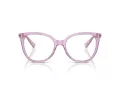 Coach Lunettes de Vue HC 6125 5400
