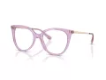 Coach Lunettes de Vue HC 6125 5400