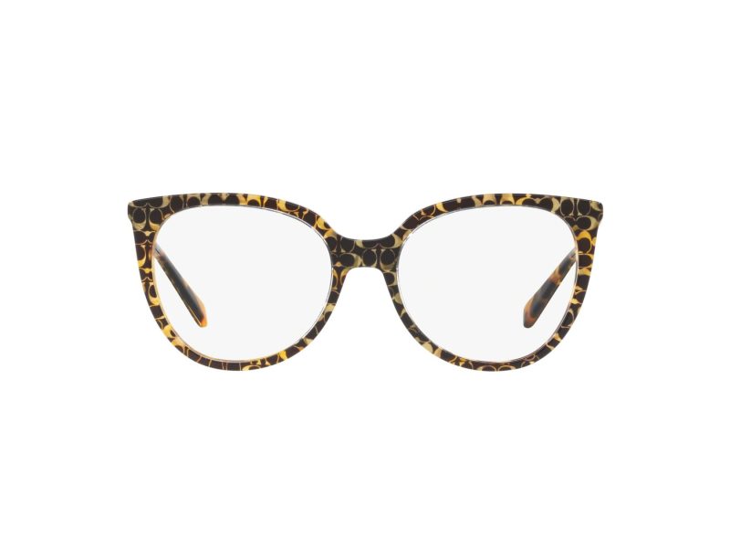 Coach Lunettes de Vue HC 6125 5519