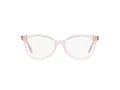 Coach Lunettes de Vue HC 6138U 5556