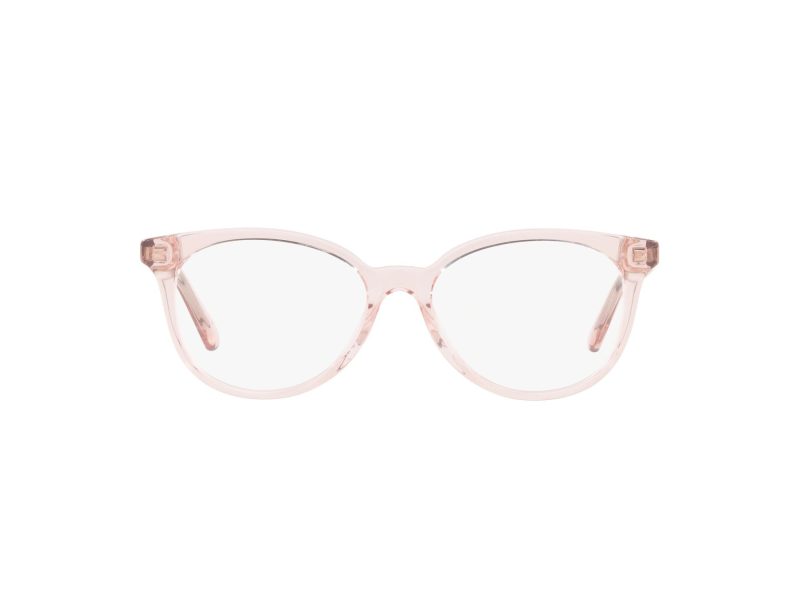 Coach Lunettes de Vue HC 6138U 5556