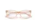 Coach Lunettes de Vue HC 6139U 5556