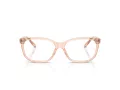 Coach Lunettes de Vue HC 6139U 5556