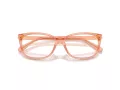Coach Lunettes de Vue HC 6139U 5822