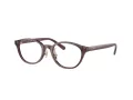 Coach Lunettes de Vue HC 6152D 5677