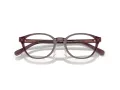 Coach Lunettes de Vue HC 6152D 5677