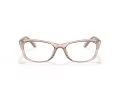Coach Lunettes de Vue HC 6164U 5575