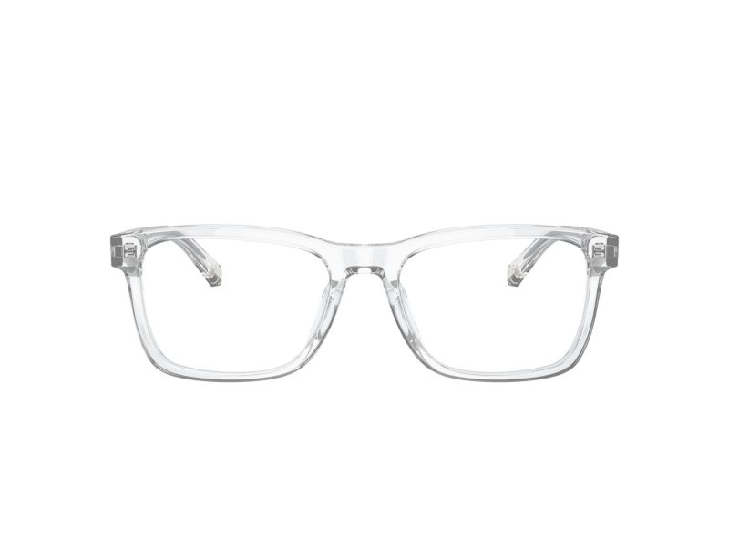 Coach C2104 Lunettes de Vue HC 6166U 5111