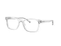 Coach C2104 Lunettes de Vue HC 6166U 5111