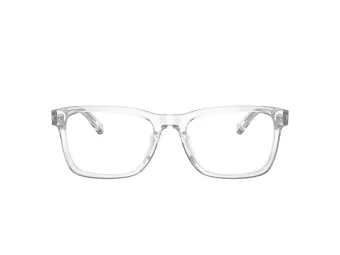 Coach C2104 Lunettes de Vue HC 6166U 5111
