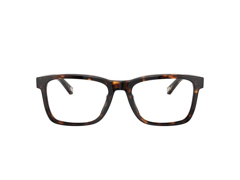 Coach C2104 Lunettes de Vue HC 6166U 5120