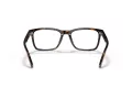 Coach C2104 Lunettes de Vue HC 6166U 5120