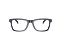 Coach C2104 Lunettes de Vue HC 6166U 5635