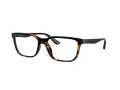 Coach C2108 Lunettes de Vue HC 6170U 5120