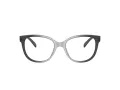 Coach Lunettes de Vue HC 6194U 5710