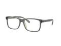 Coach Lunettes de Vue HC 6213U 5746