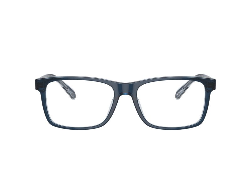 Coach Lunettes de Vue HC 6213U 5757