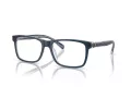 Coach Lunettes de Vue HC 6213U 5757